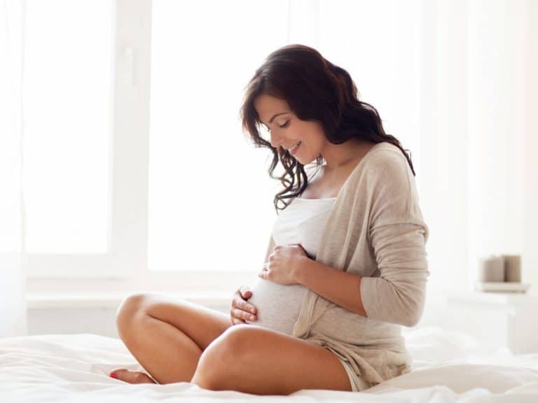 sophrologue: accompagner la femme enceinte